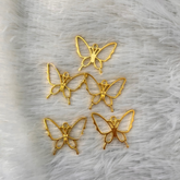 Butterfly Bazels